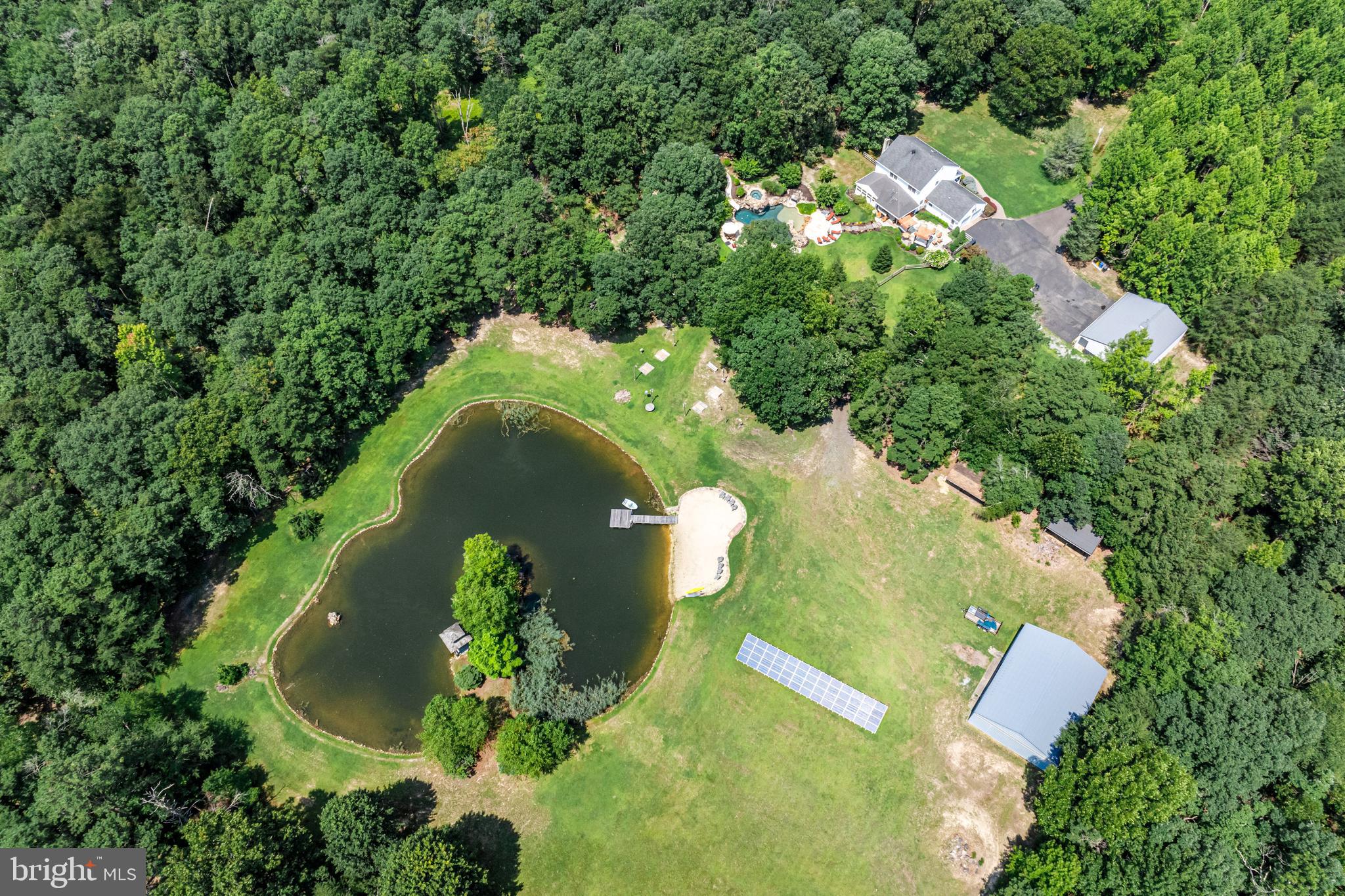 276 Forked Neck Road Shamong, NJ 08088 - Photo 26 of 86