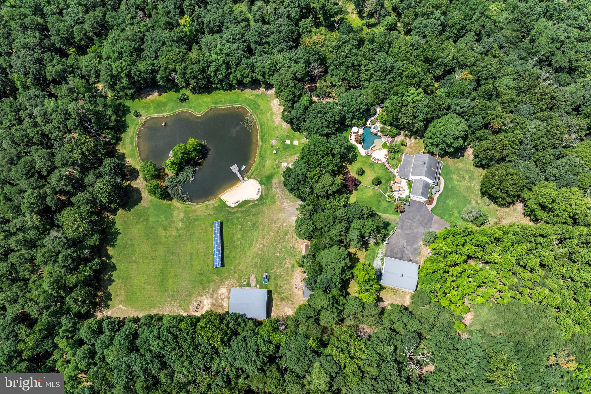 276 Forked Neck Road Shamong, NJ 08088 - Photo 28 of 86