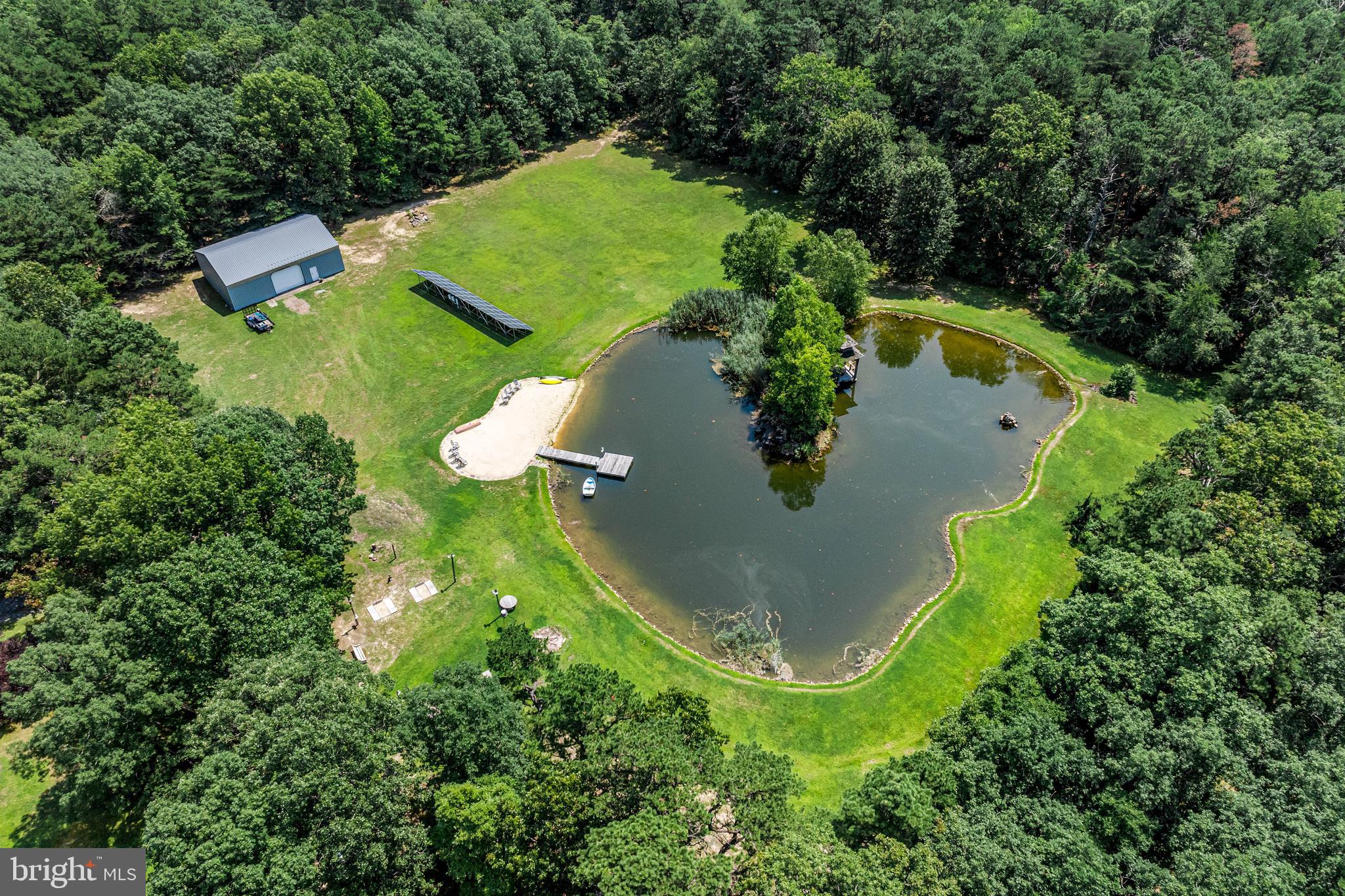 276 Forked Neck Road Shamong, NJ 08088 - Photo 30 of 86