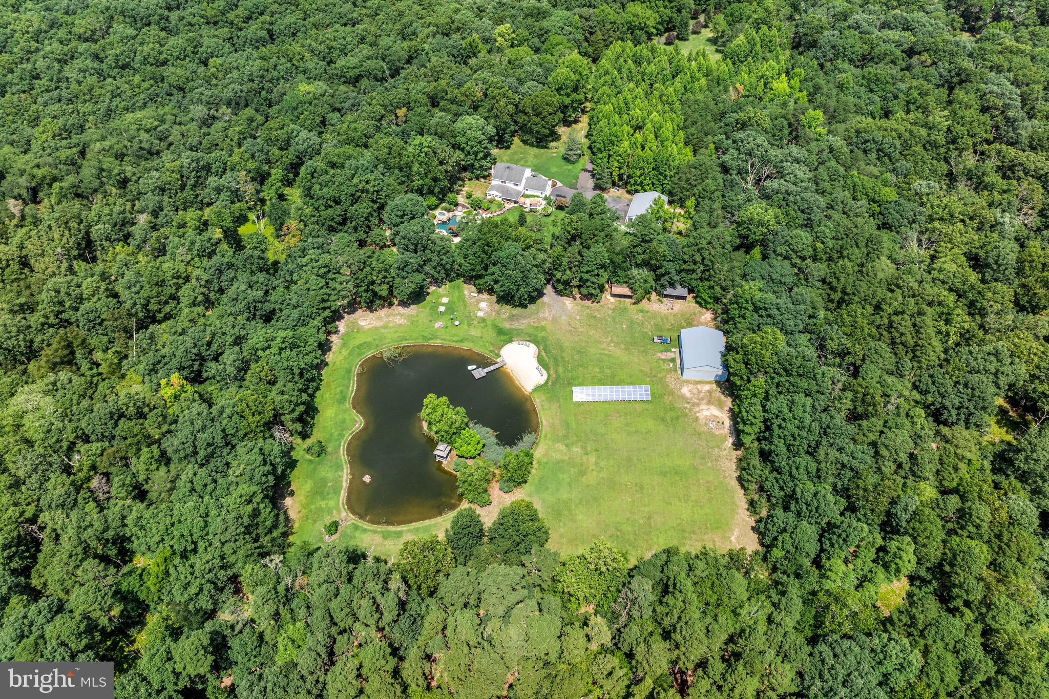 276 Forked Neck Road Shamong, NJ 08088 - Photo 32 of 86