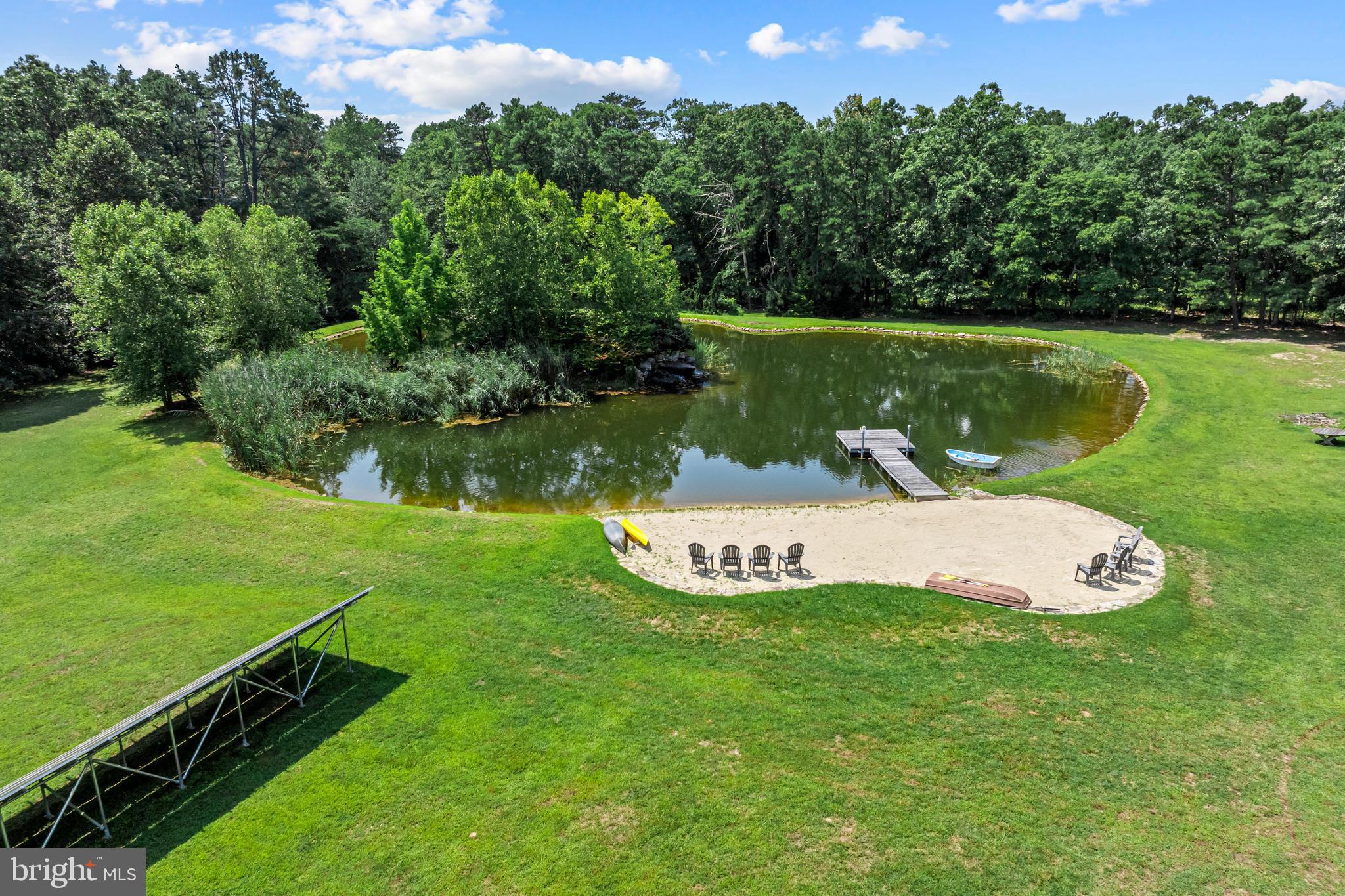 276 Forked Neck Road Shamong, NJ 08088 - Photo 35 of 86