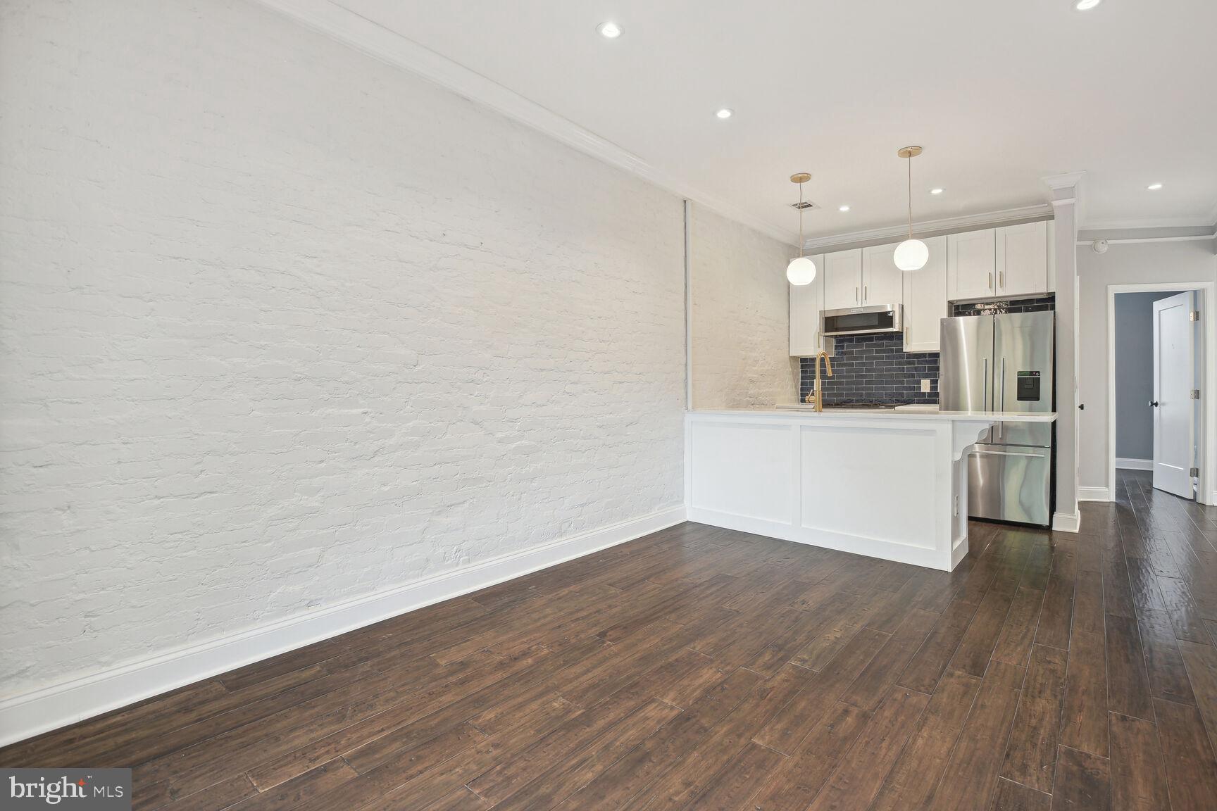 1767 U Street Northwest, Unit 3 Washington, DC 20009 - Photo 5 of 25