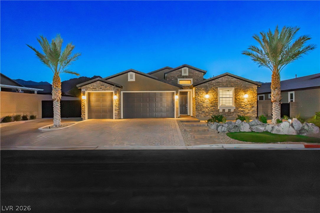 5757 Ireland Ridge Court Las Vegas, NV 89149 - Photo 1 of 67