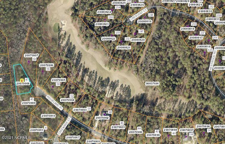 47 Ridgeland Street Pinehurst, NC 28374 - Photo 2 of 8 20200423151615300145000000-o