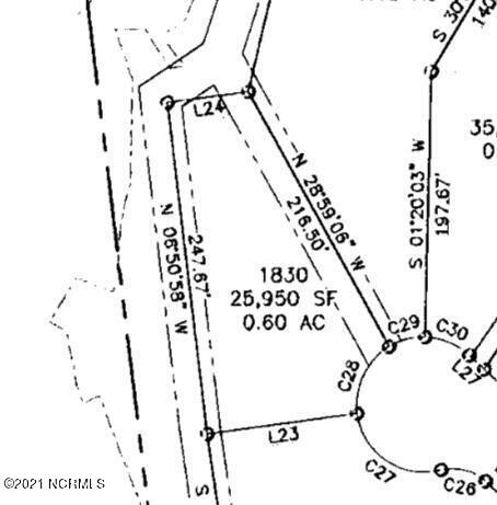 47 Ridgeland Street Pinehurst, NC 28374 - Photo 3 of 8 20200423153931505561000000-o