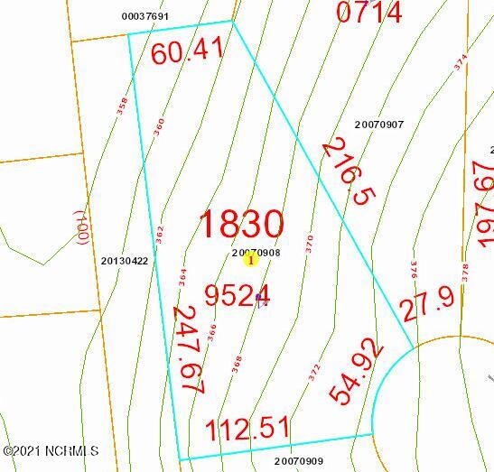 47 Ridgeland Street Pinehurst, NC 28374 - Photo 4 of 8 Contour