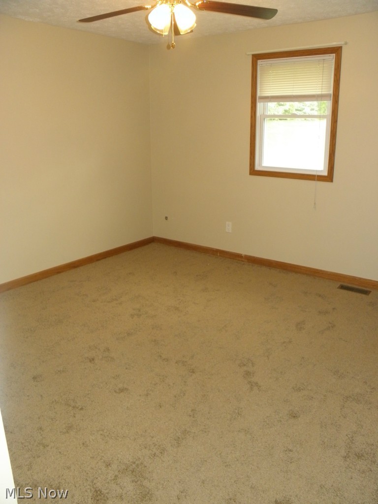 2578 Martin Road Mogadore, OH 44260 - Photo 16 of 25 Bedroom number 2 with great closet space