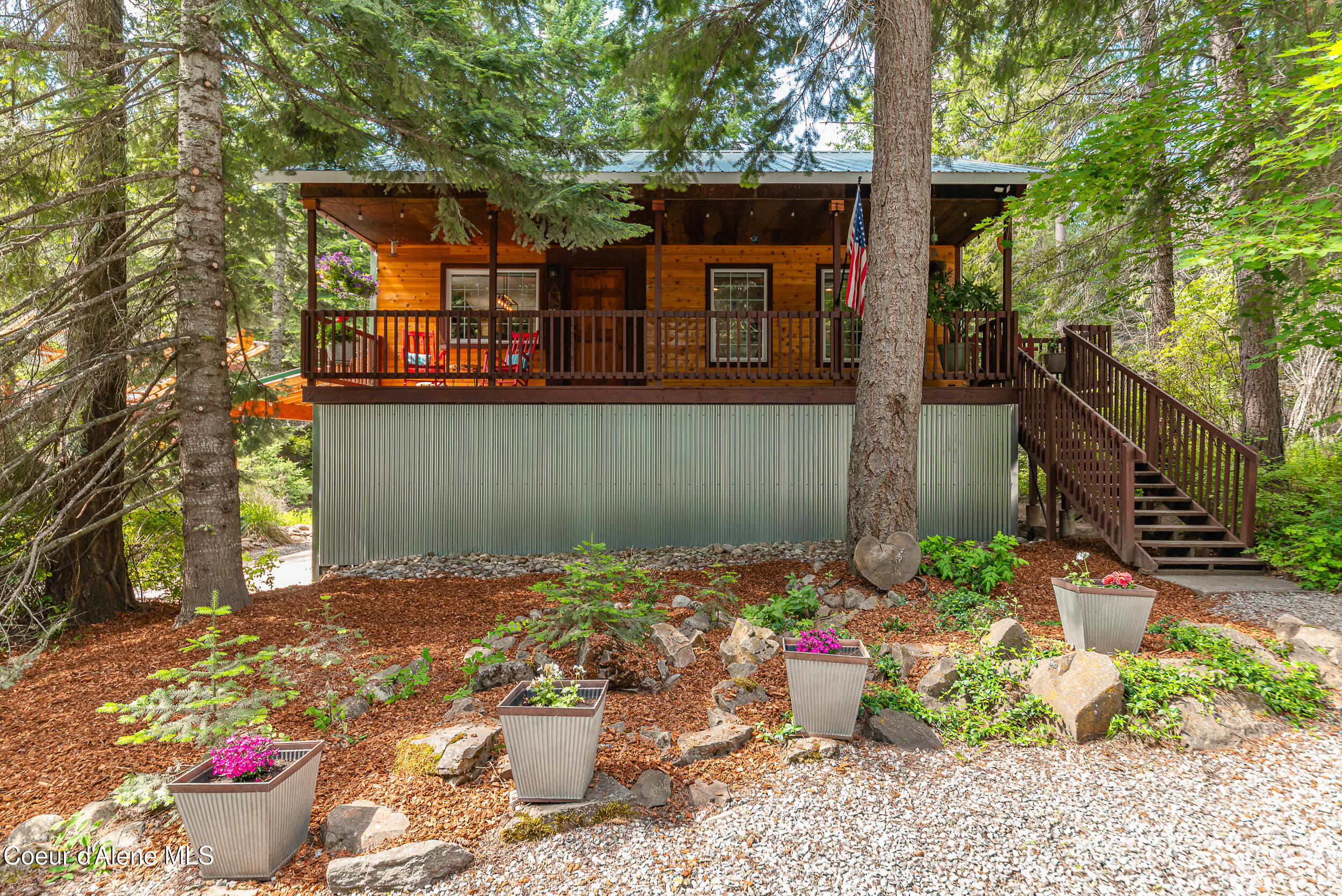 11917 North Church Road Rathdrum, ID 83858 - Photo 2 of 58 02-11917 N Church Rd 02