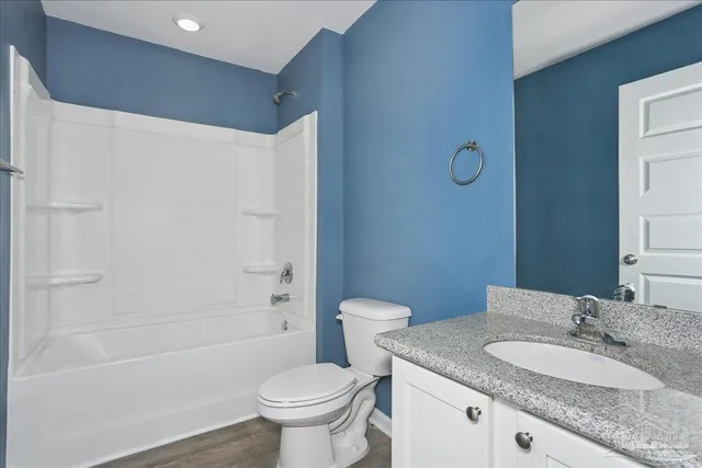 $319,000 | 4686 Red Oak Drive, Milton, FL 32583