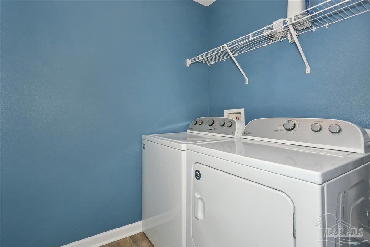 4686 Red Oak Drive Milton, FL 32583 - Photo 18 of 24