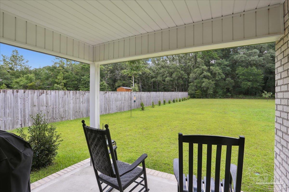 4686 Red Oak Drive Milton, FL 32583 - Photo 19 of 24