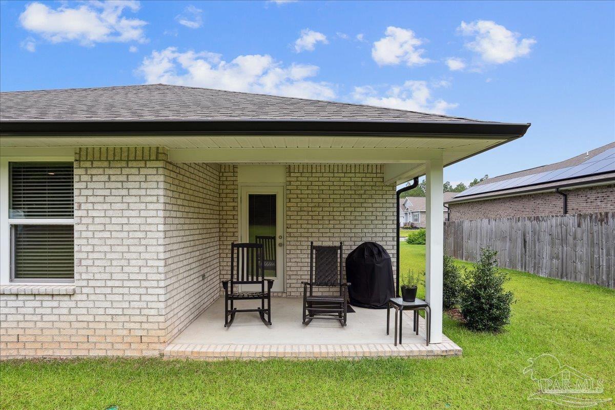 4686 Red Oak Drive Milton, FL 32583 - Photo 21 of 24