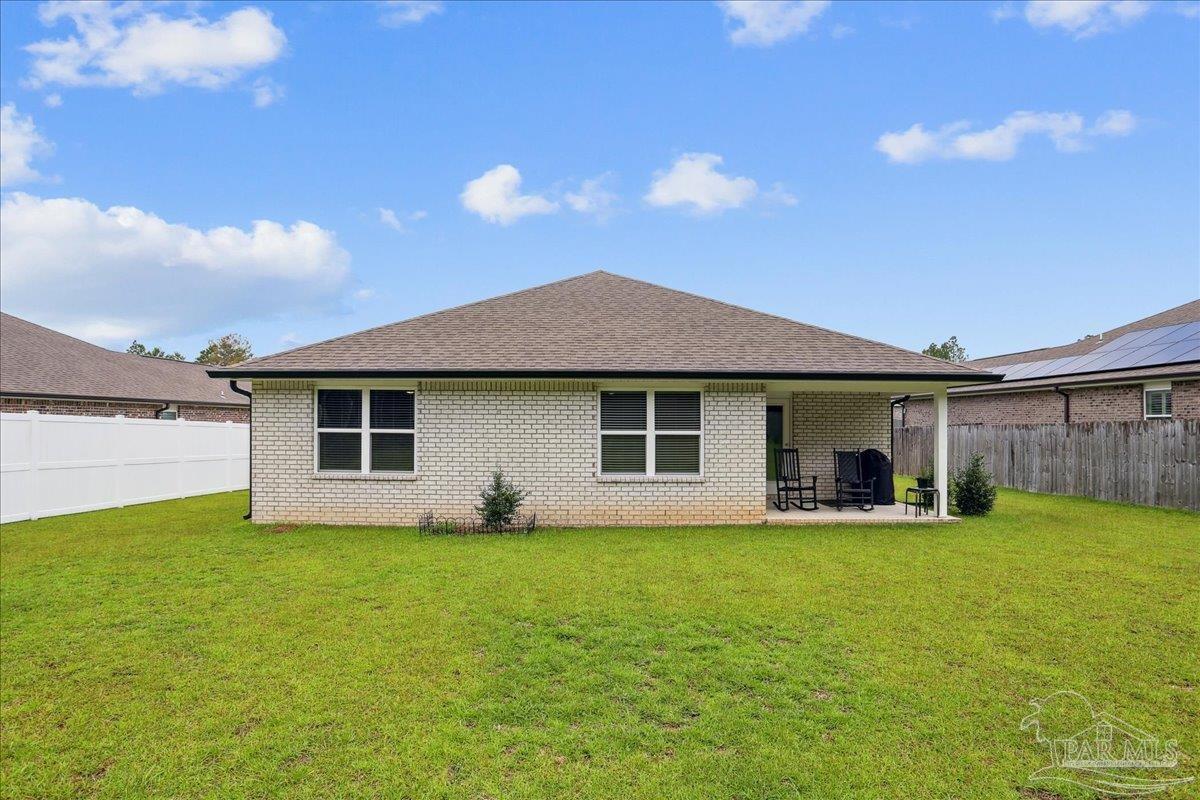 4686 Red Oak Drive Milton, FL 32583 - Photo 22 of 24