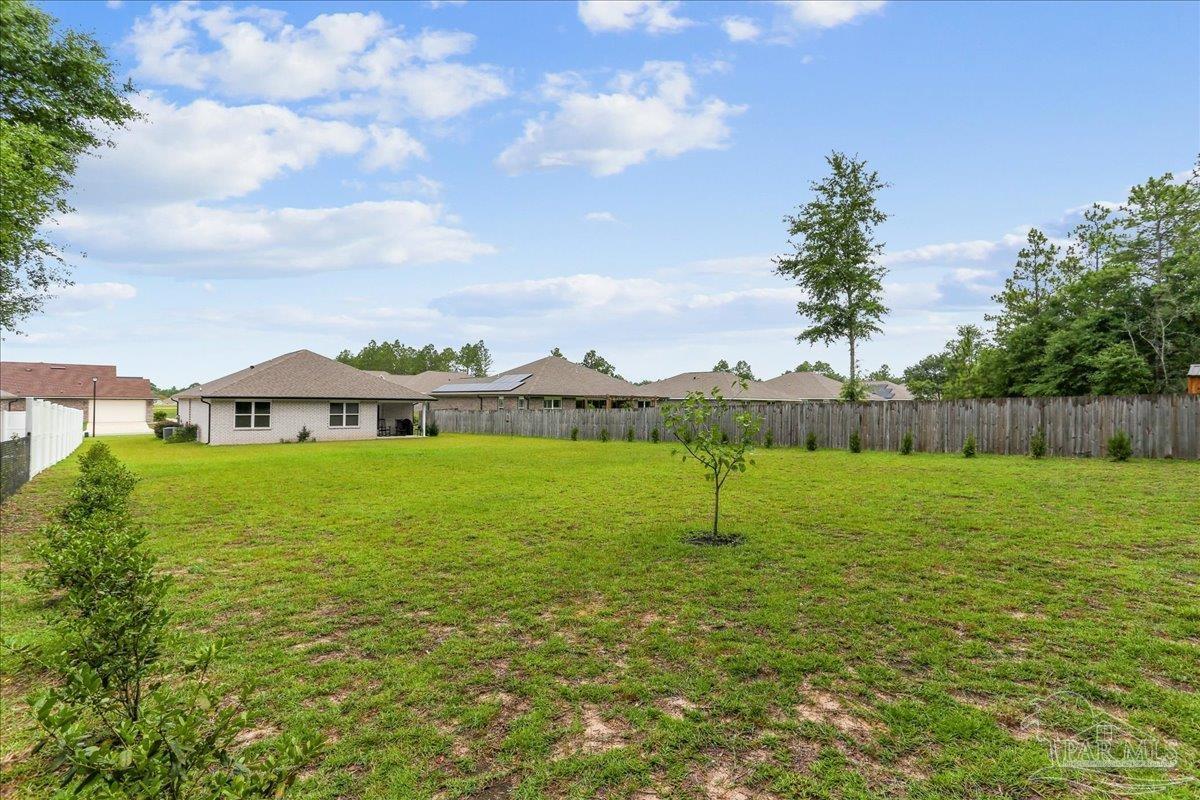 4686 Red Oak Drive Milton, FL 32583 - Photo 24 of 24