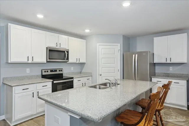 $319,000 | 4686 Red Oak Drive, Milton, FL 32583