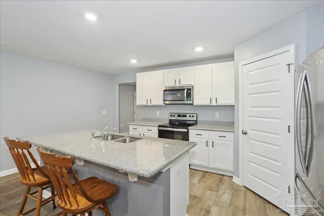 $319,000 | 4686 Red Oak Drive, Milton, FL 32583