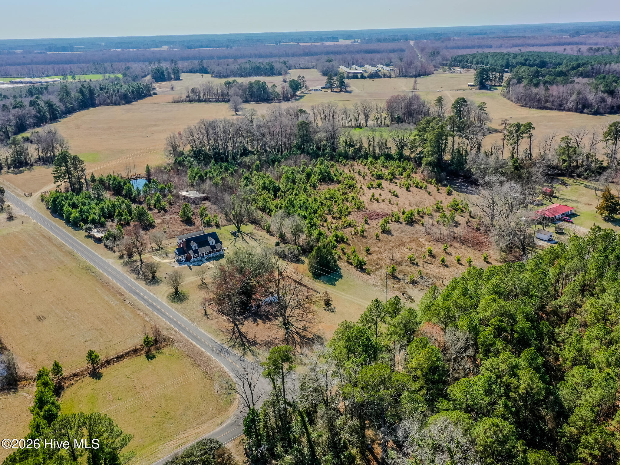 60 Callahan Road Orrum, NC 28369 - Photo 7 of 64 60-2003 (1)