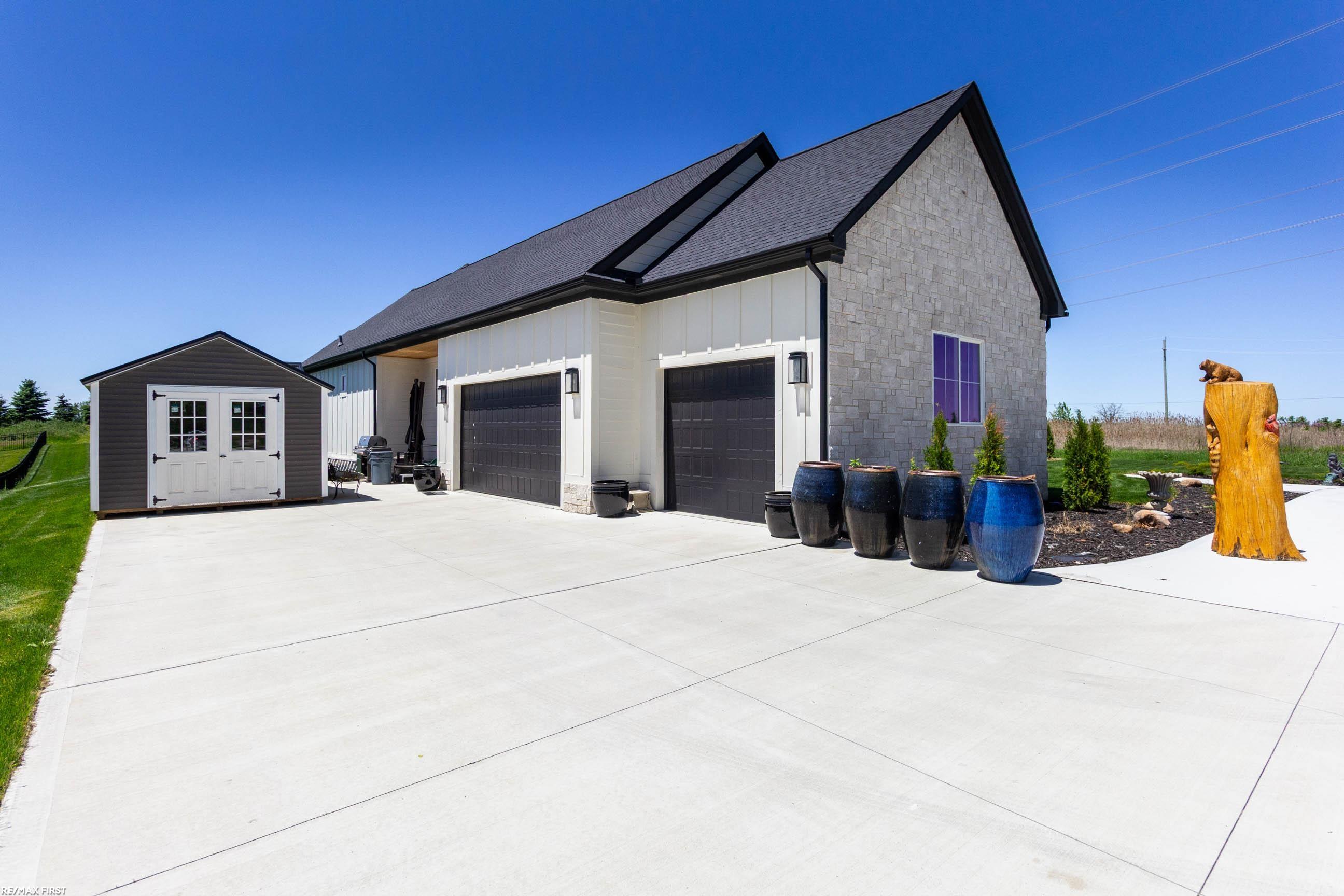 65855 Mound Road Washington, MI 48095 - Photo 48 of 68