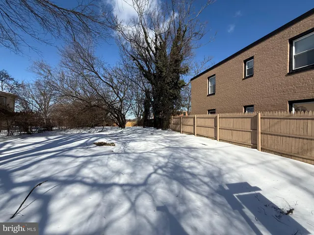 $100,000 | 5910 Eads Street Northeast, Unit LOT 6 & 7, Washington, DC 20019