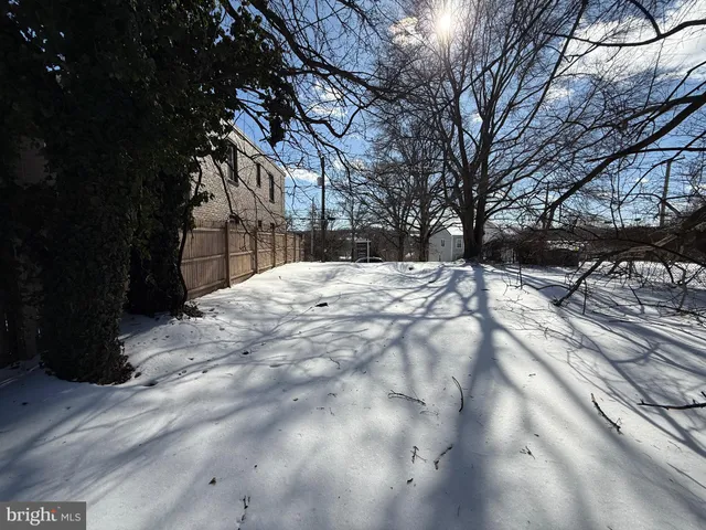 $100,000 | 5910 Eads Street Northeast, Unit LOT 6 & 7, Washington, DC 20019