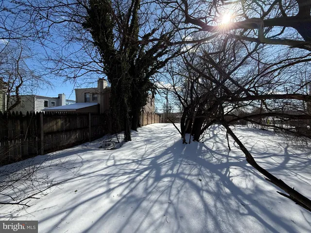 $100,000 | 5910 Eads Street Northeast, Unit LOT 6 & 7, Washington, DC 20019