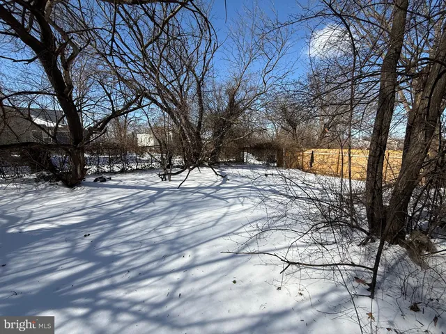 $100,000 | 5910 Eads Street Northeast, Unit LOT 6 & 7, Washington, DC 20019