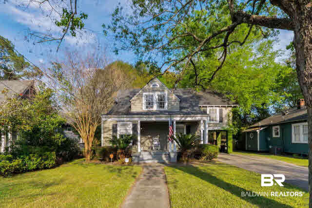 15 Mohawk Street Mobile, AL 36606 - Photo 1 of 32