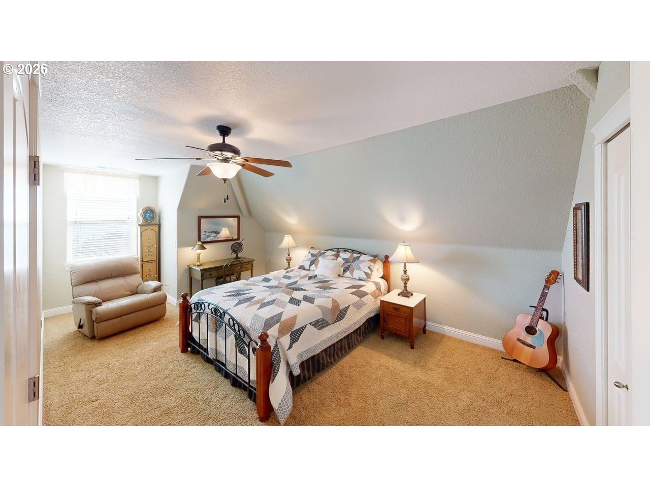 99290 Overlook Road Brookings, OR 97415 - Photo 24 of 42 Bedroom