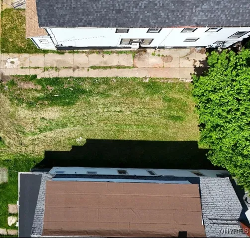 $12,500 | 60 Girard Place, Buffalo, NY 14211