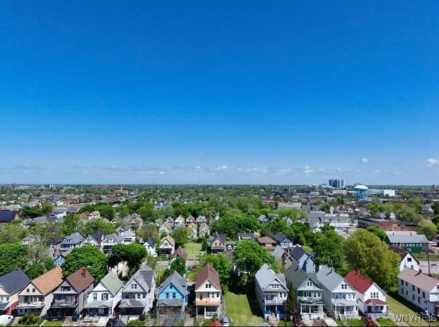$12,500 | 60 Girard Place, Buffalo, NY 14211