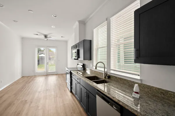 $1,750 | 3241 Real, Unit A, Houston, TX 77087