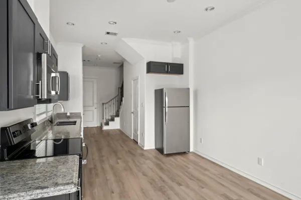 $1,750 | 3241 Real, Unit A, Houston, TX 77087