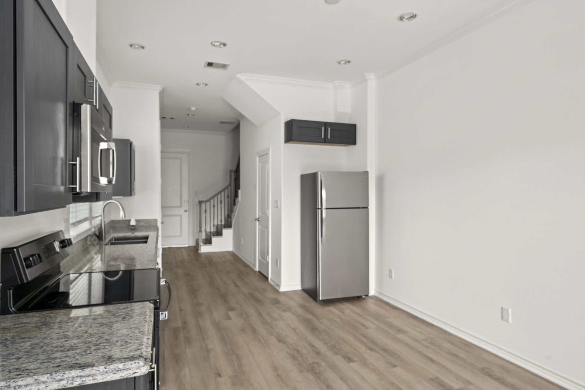 3241 Real, Unit B Houston, TX 77087 - Photo 6 of 18