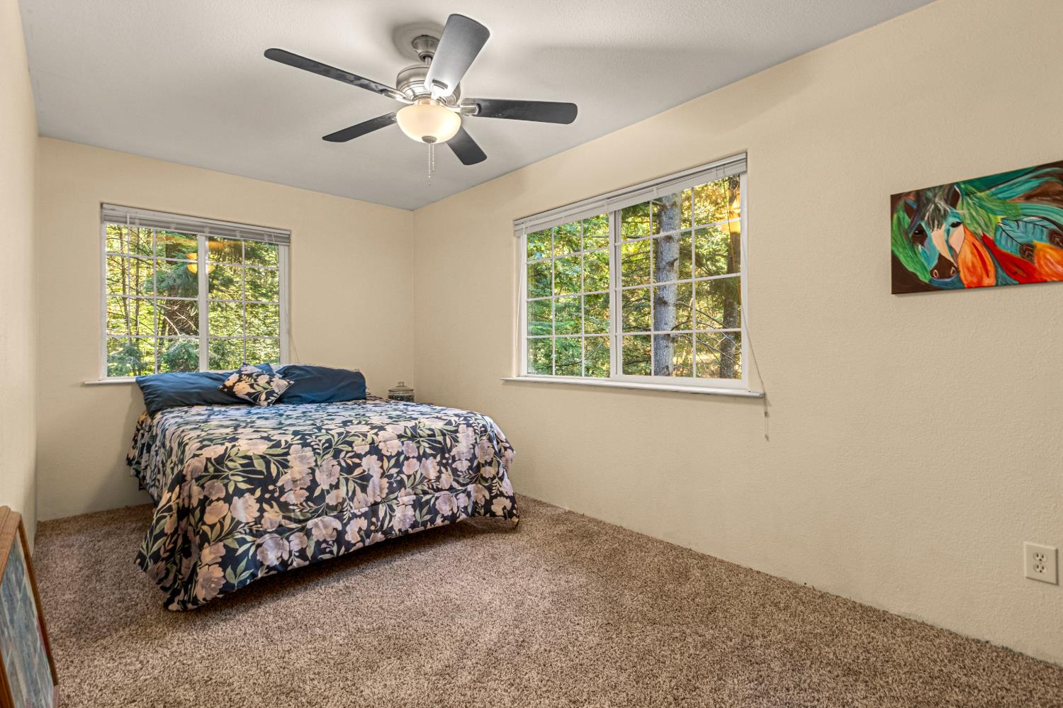2296 Forebay Road Pollock Pines, CA 95726 - Photo 37 of 62 Bedroom 2