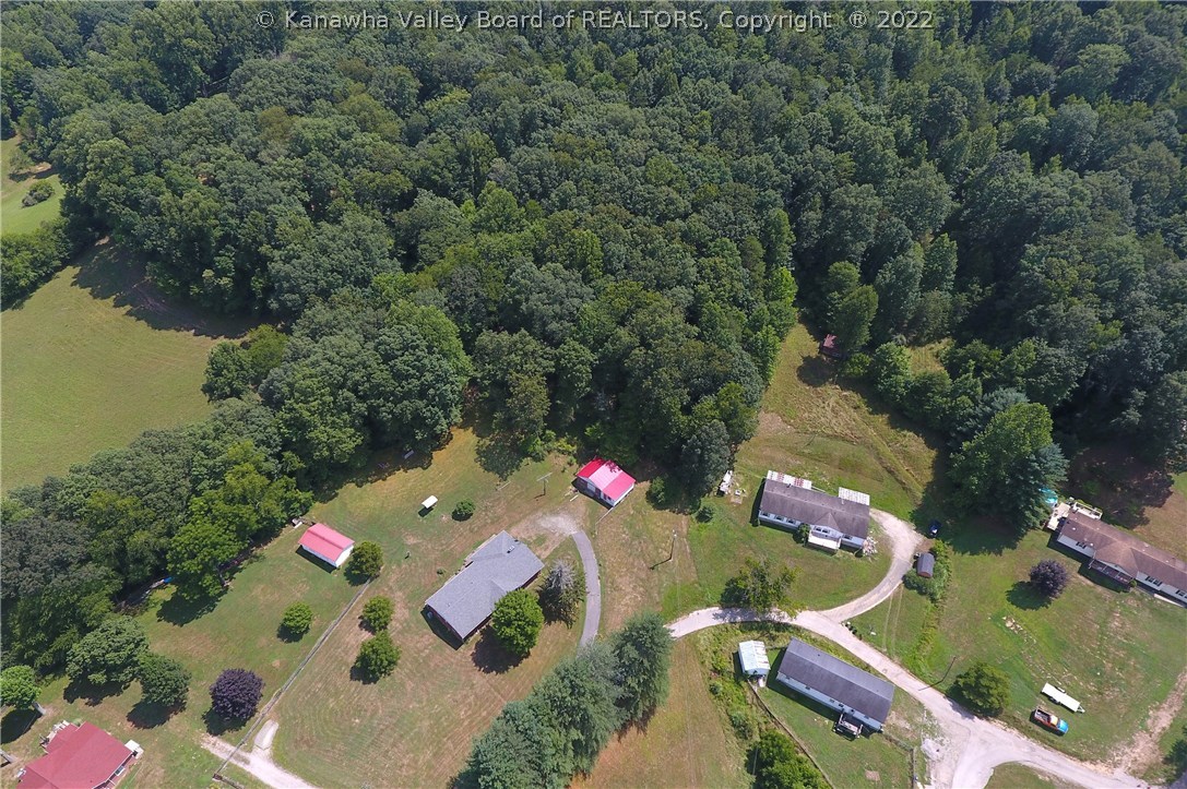 121 Harper Road Clendenin, WV 25045 - Photo 9 of 10 Gallery Image 9