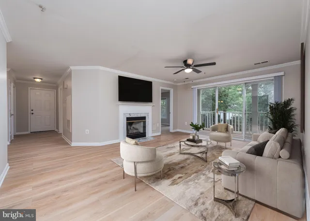 $380,000 | 15301 Diamond Cove Terrace, Unit 8E, Rockville, MD 20850