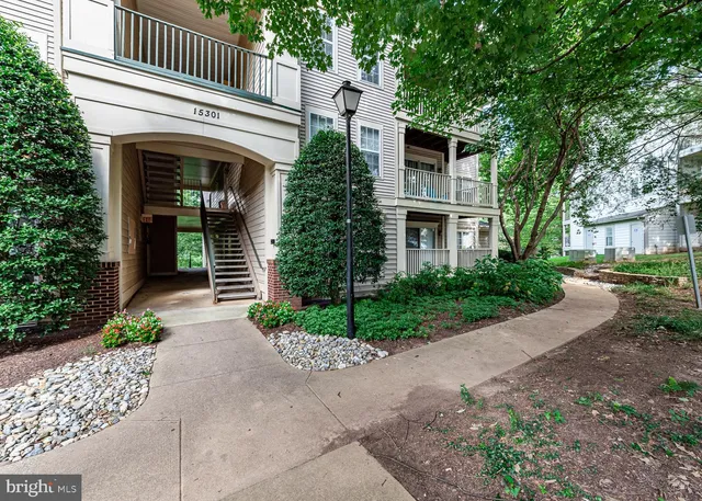 $380,000 | 15301 Diamond Cove Terrace, Unit 8E, Rockville, MD 20850