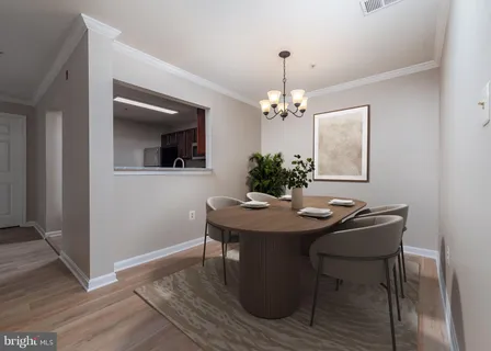 $375,000 | 15301 Diamond Cove Terrace, Unit 8E, Rockville, MD 20850