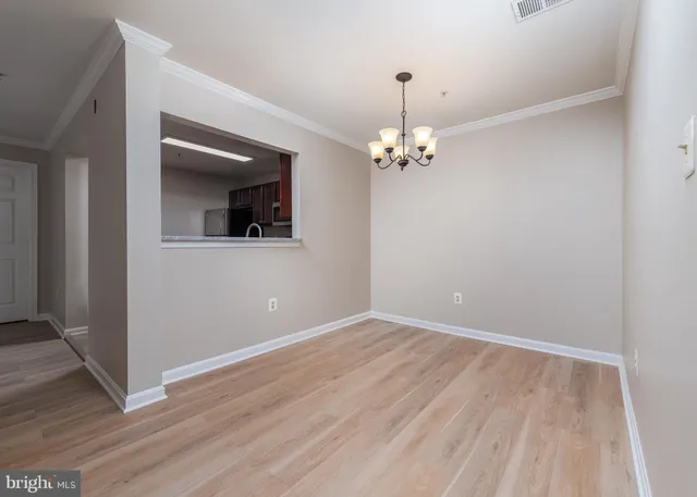 $380,000 | 15301 Diamond Cove Terrace, Unit 8E, Rockville, MD 20850