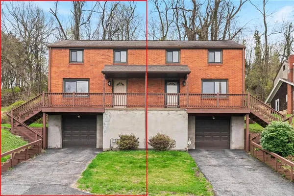 $1,400 | 5408 Verona Road, Verona, PA 15147