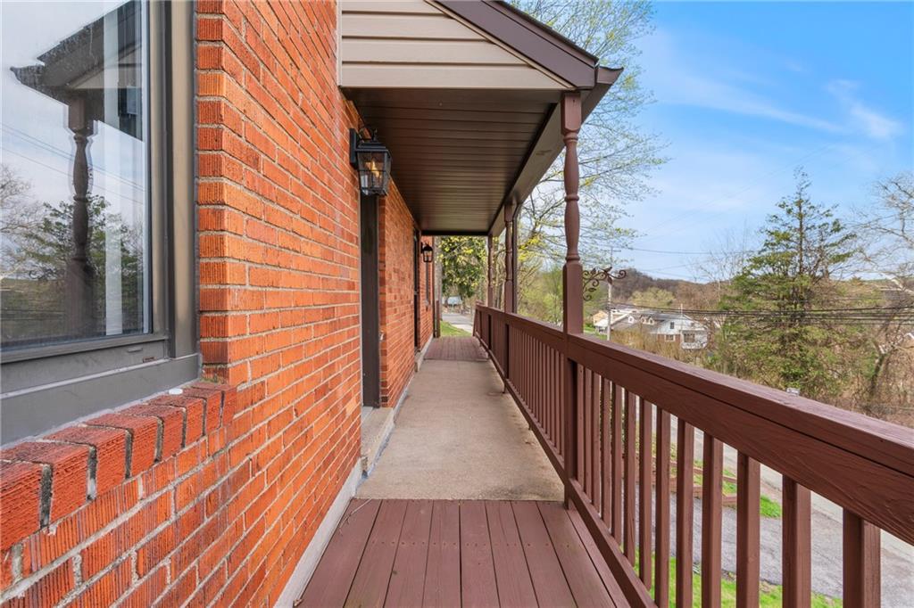 5408 Verona Road Verona, PA 15147 - Photo 18 of 25