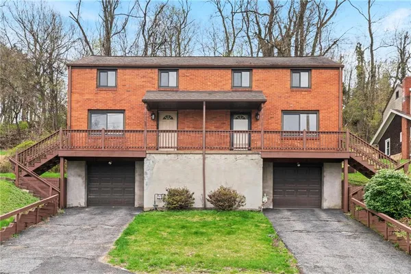 $1,400 | 5408 Verona Road, Verona, PA 15147