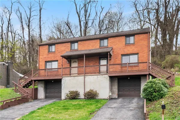 $1,400 | 5408 Verona Road, Verona, PA 15147