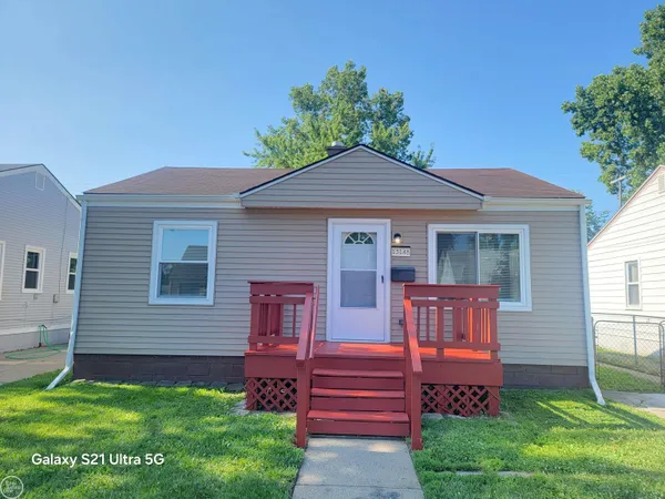 $1,300 | 13148 Sherman Avenue, Warren, MI 48089