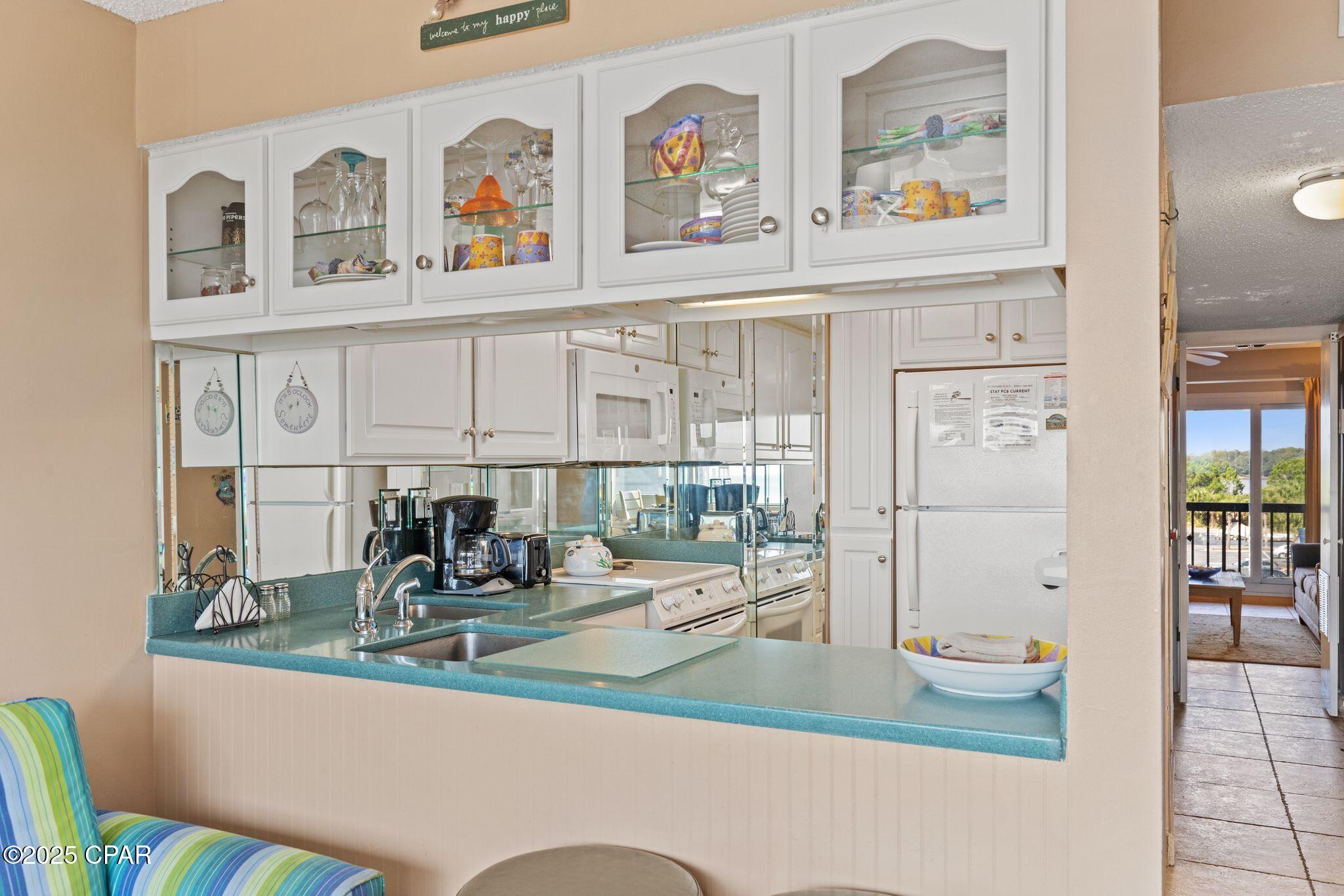 23223 Front Beach Road, Unit A110 Panama City Beach, FL 32413 - Photo 11 of 20