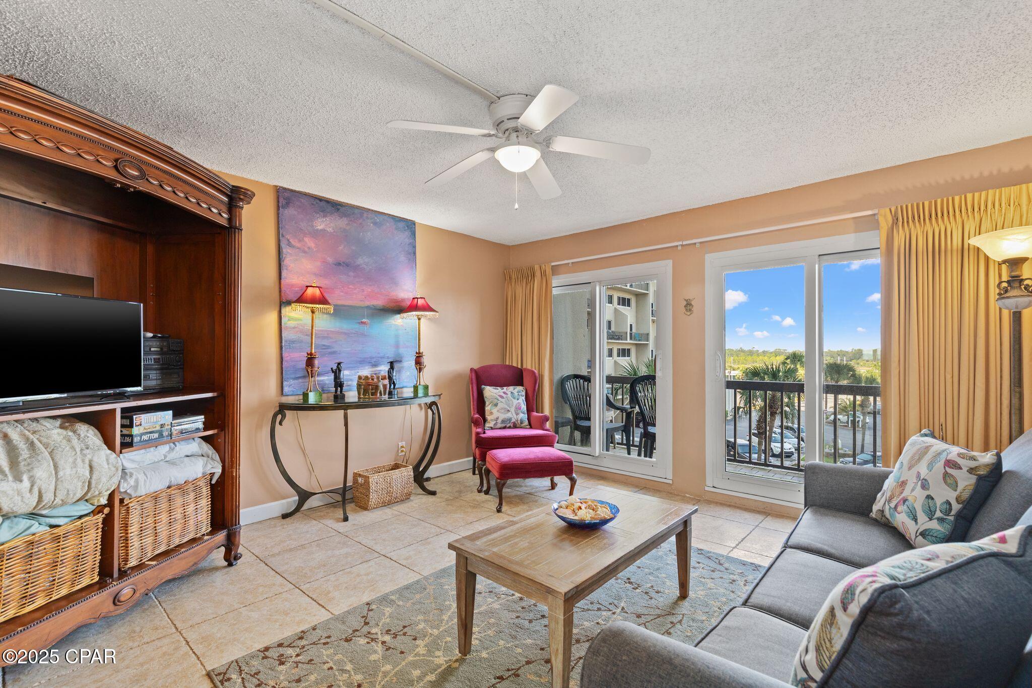 23223 Front Beach Road, Unit A110 Panama City Beach, FL 32413 - Photo 16 of 20