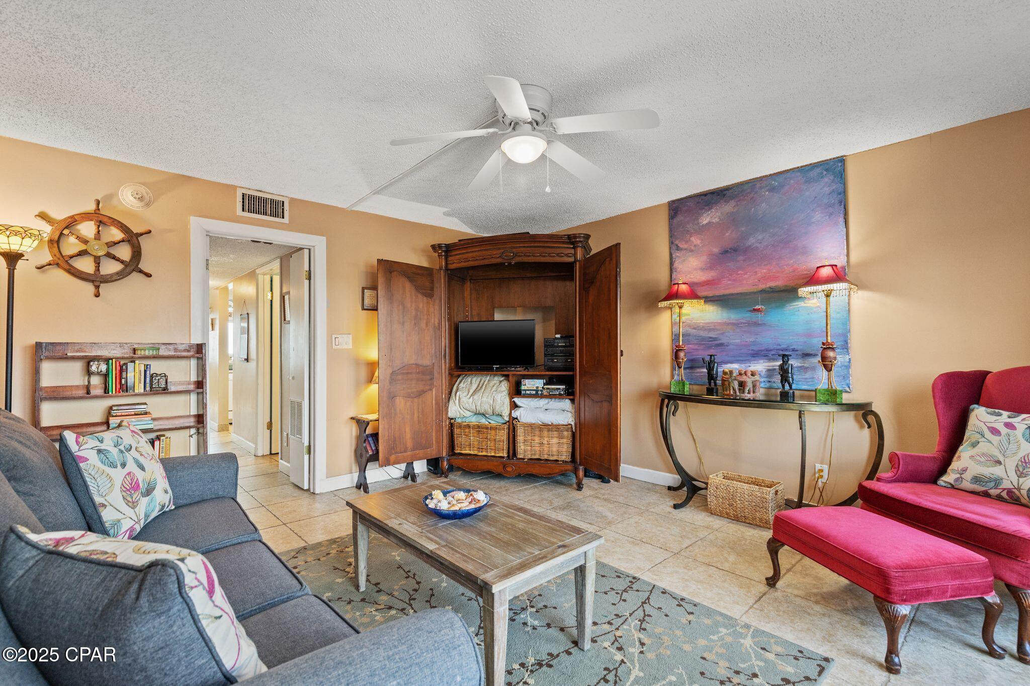 23223 Front Beach Road, Unit A110 Panama City Beach, FL 32413 - Photo 18 of 20