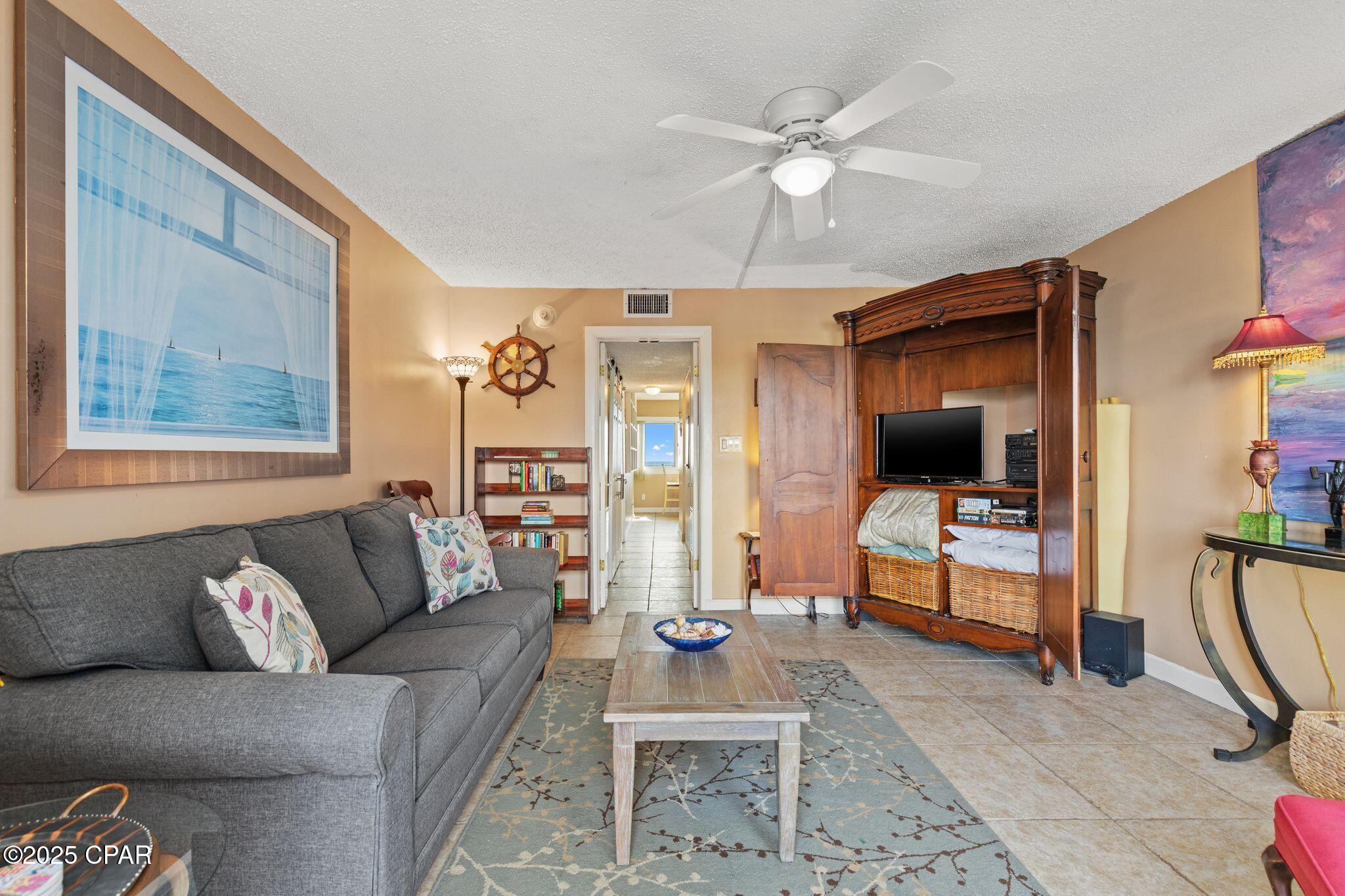 23223 Front Beach Road, Unit A110 Panama City Beach, FL 32413 - Photo 19 of 20