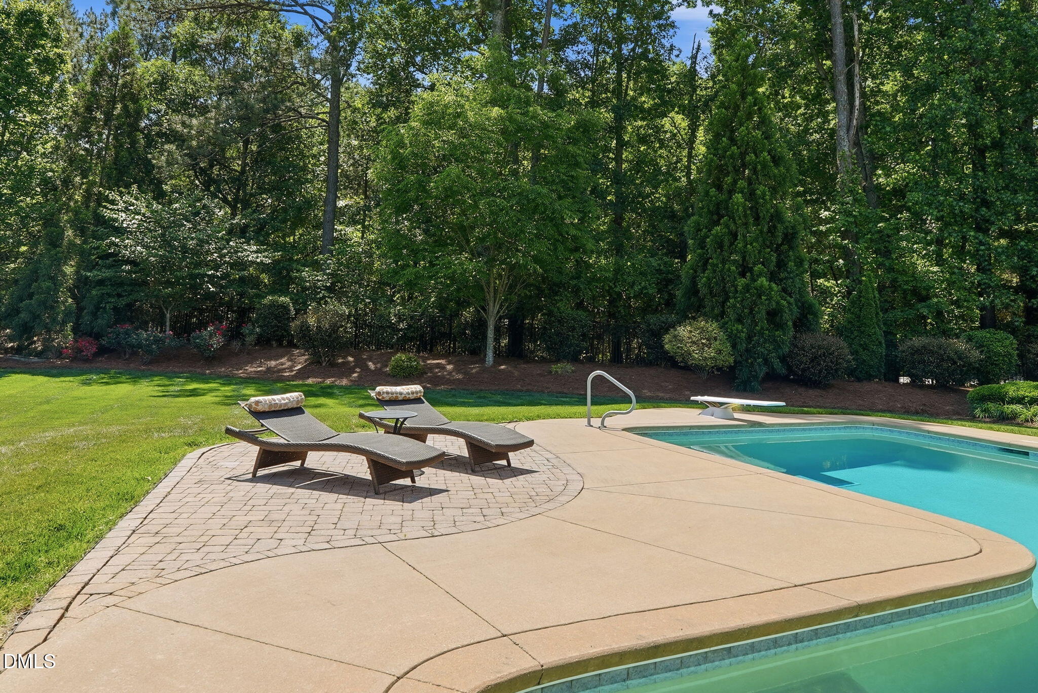 2801 Bending Tree Court Raleigh, NC 27613 - Photo 78 of 94 Gallery Image 78