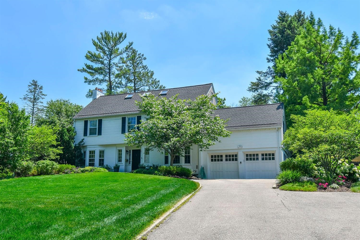 2122 Devonshire Road Ann Arbor, MI 48104 - Photo 2 of 64 Photo 2